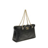 Valentino Garavani Medium Panthea Shoulder Bag