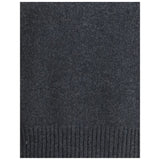 Extreme Cashmere N°434 Crop Xtra Turtleneck Sweater in Cashmere