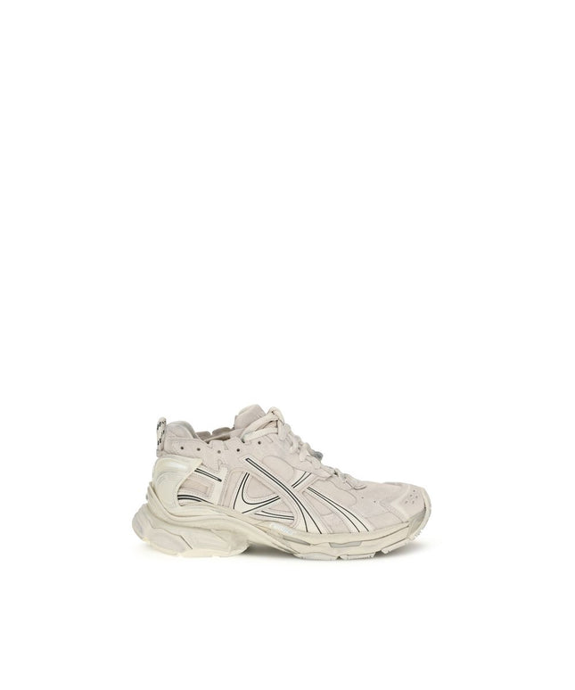 Balenciaga Runner Sneakers