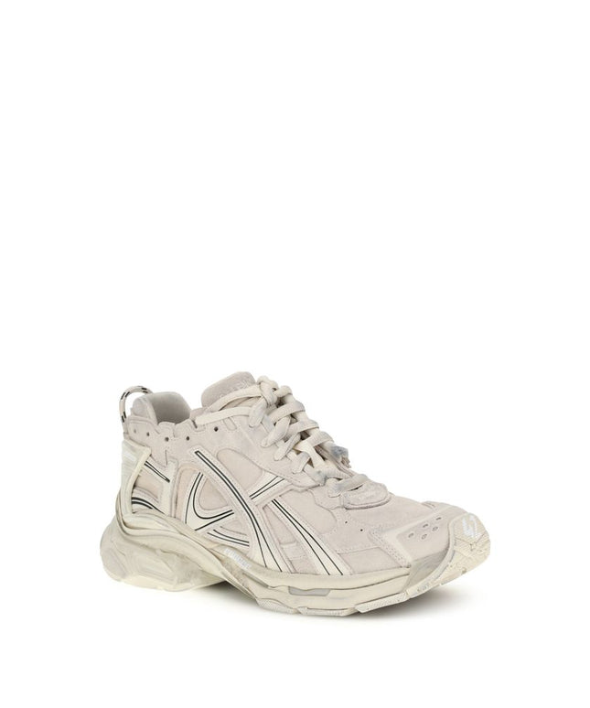 Balenciaga Runner Sneakers