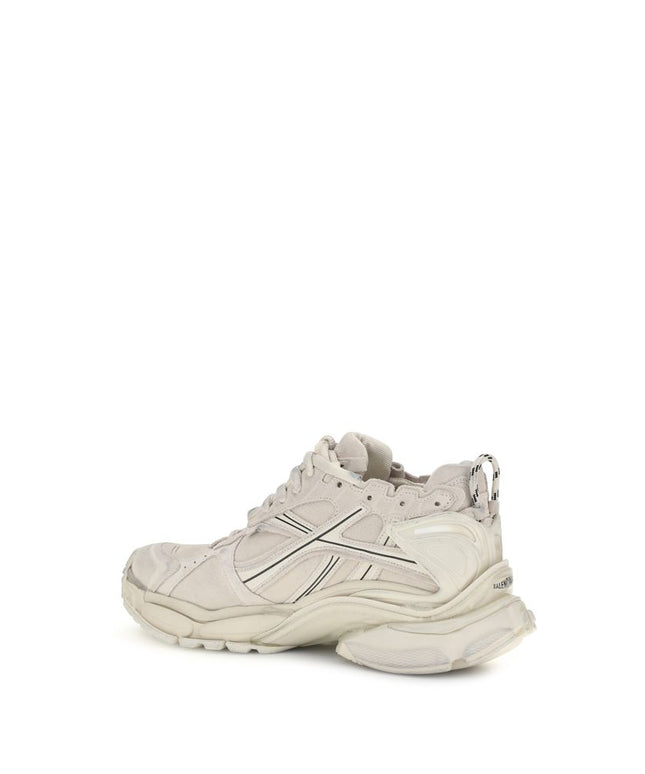 Balenciaga Runner Sneakers
