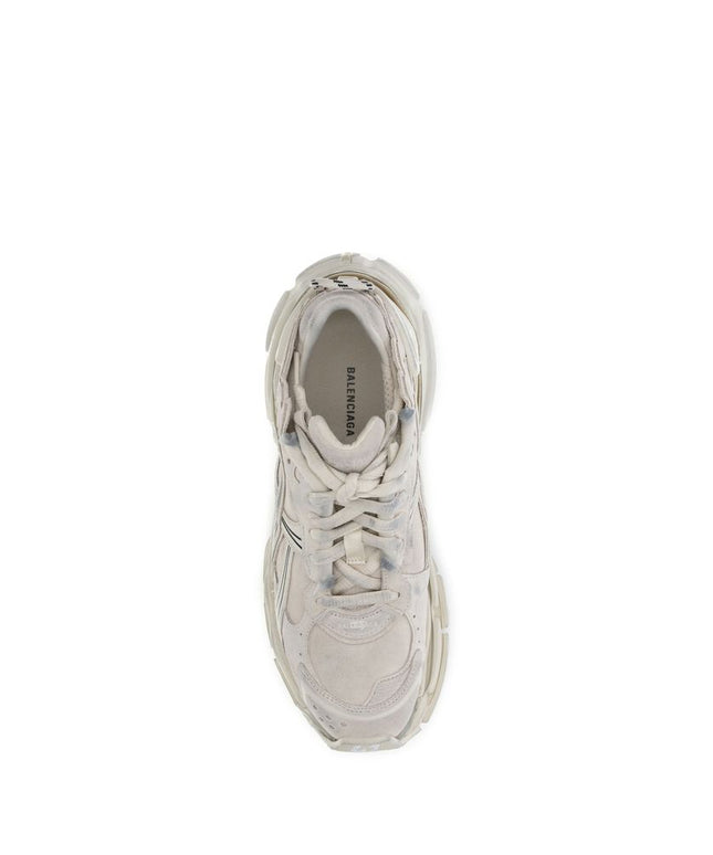 Balenciaga Runner Sneakers