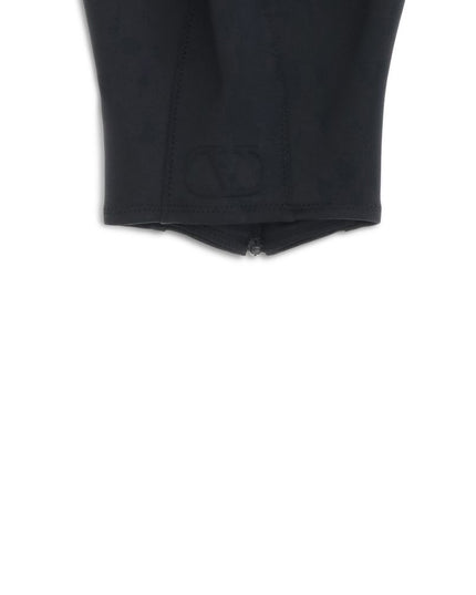 Valentino Garavani Vlogo Signature Hood