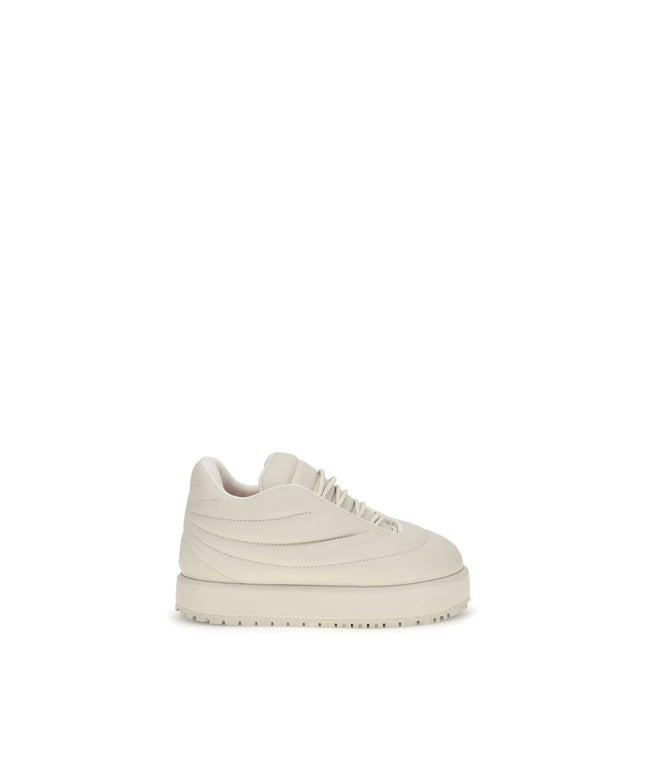 PDF Channel Nuvola Platform Sneakers