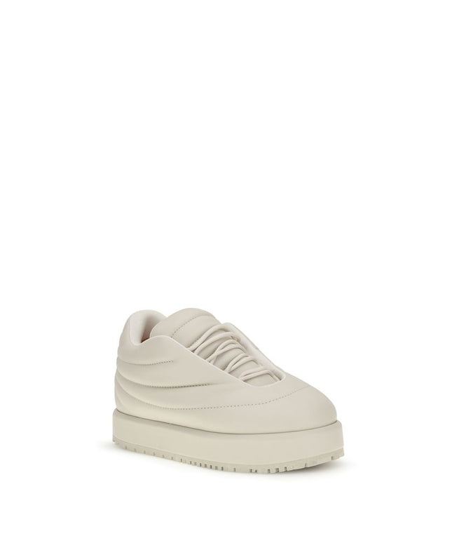 PDF Channel Nuvola Platform Sneakers