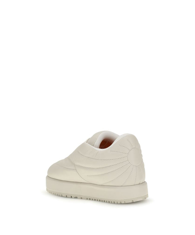 PDF Channel Nuvola Platform Sneakers