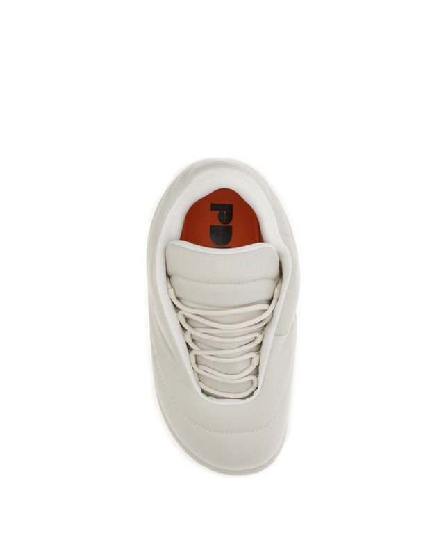 PDF Channel Nuvola Platform Sneakers