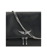 Zadig & Voltaire Rocky II Shoulder Bag