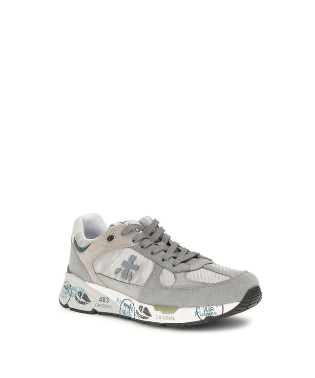 Premiata Mase Sneakers