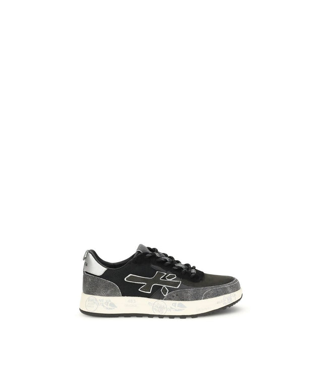 Premiata Nous Sneakers