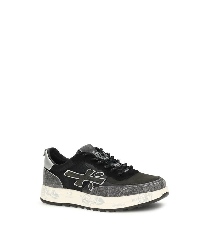 Premiata Nous Sneakers