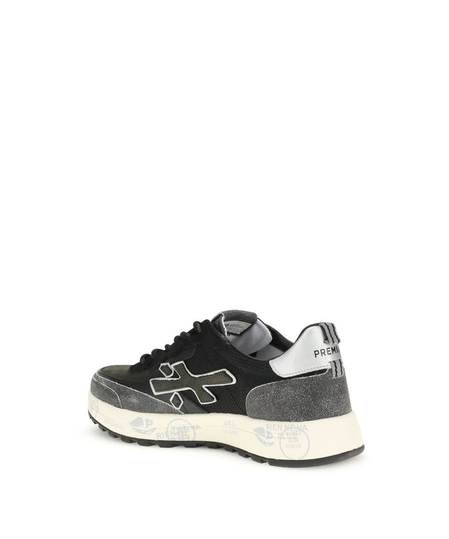 Premiata Nous Sneakers