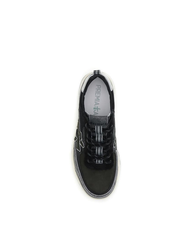 Premiata Nous Sneakers