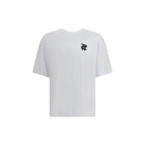 Maison Kitsuné White Cotton Clothing