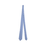 Kiton Flower patterned Tie