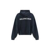 Balenciaga Hoodie with logo