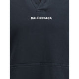 Balenciaga Hoodie with logo