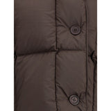 IENKI IENKI Cozy Cloud Micro Jacket