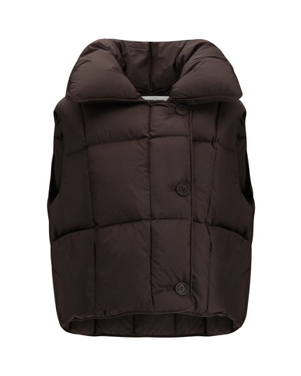 IENKI IENKI Cozy Cloud Vest Micro