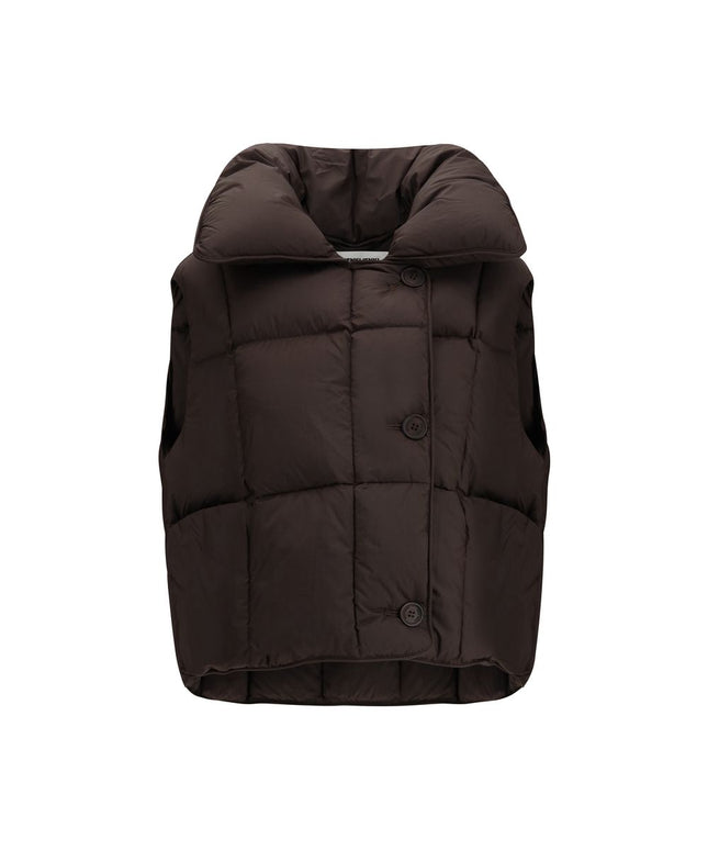 IENKI IENKI Cozy Cloud Vest Micro