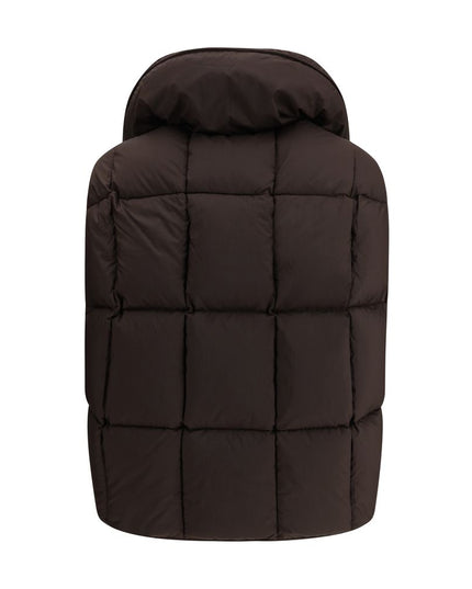 IENKI IENKI Cozy Cloud Vest Micro