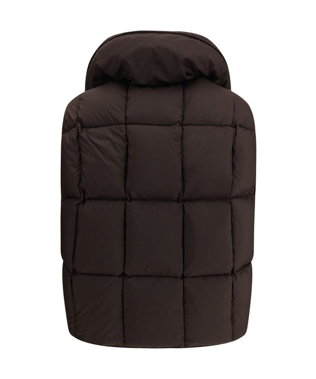 IENKI IENKI Cozy Cloud Vest Micro