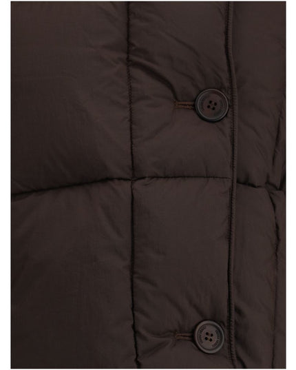 IENKI IENKI Cozy Cloud Vest Micro
