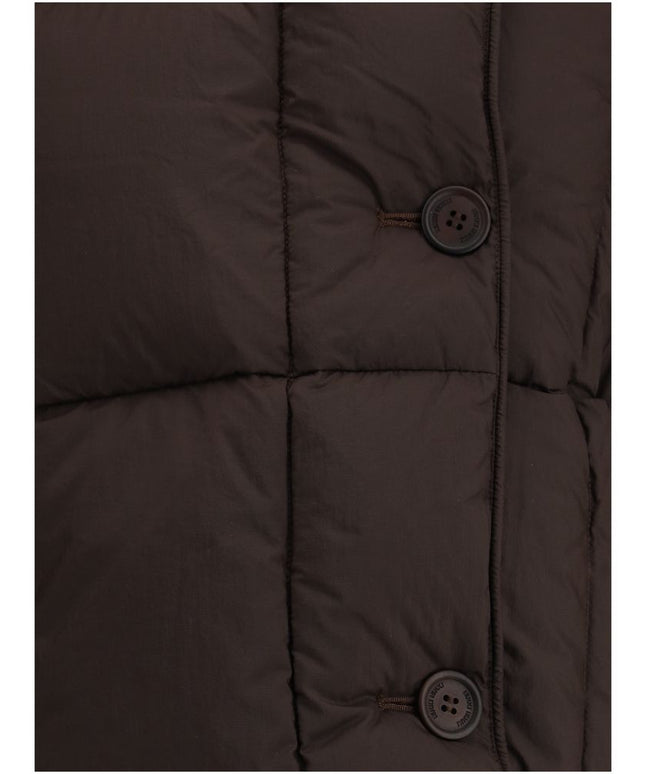 IENKI IENKI Cozy Cloud Vest Micro