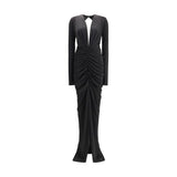 The Andamane Zelda Maxi Dress