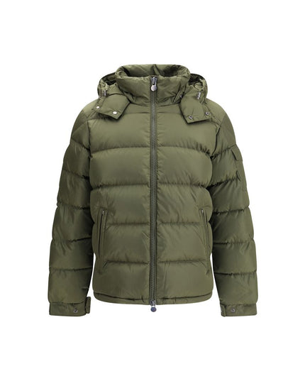 Moncler Maya Down Jacket