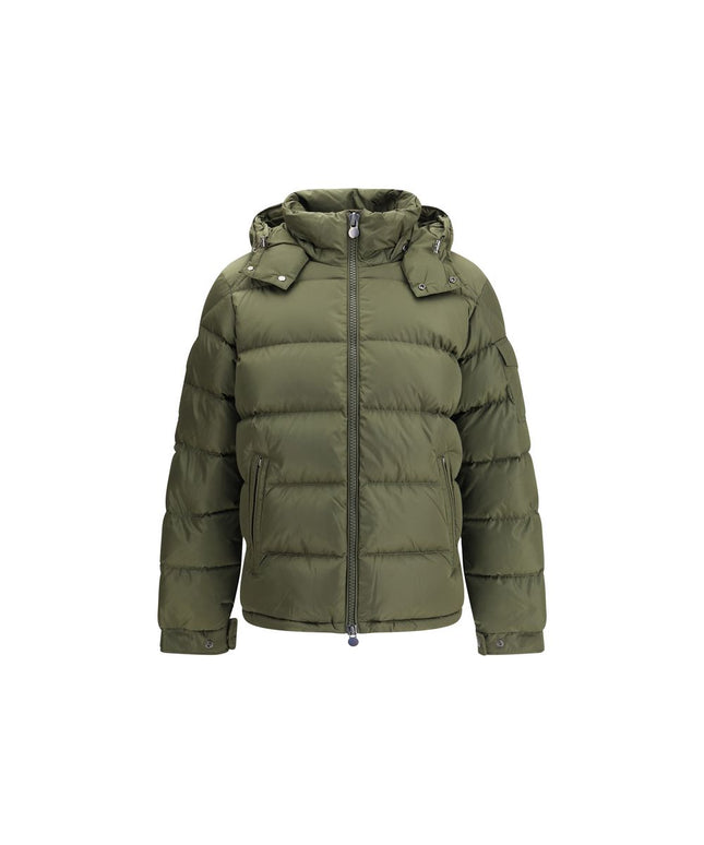 Moncler Maya Down Jacket