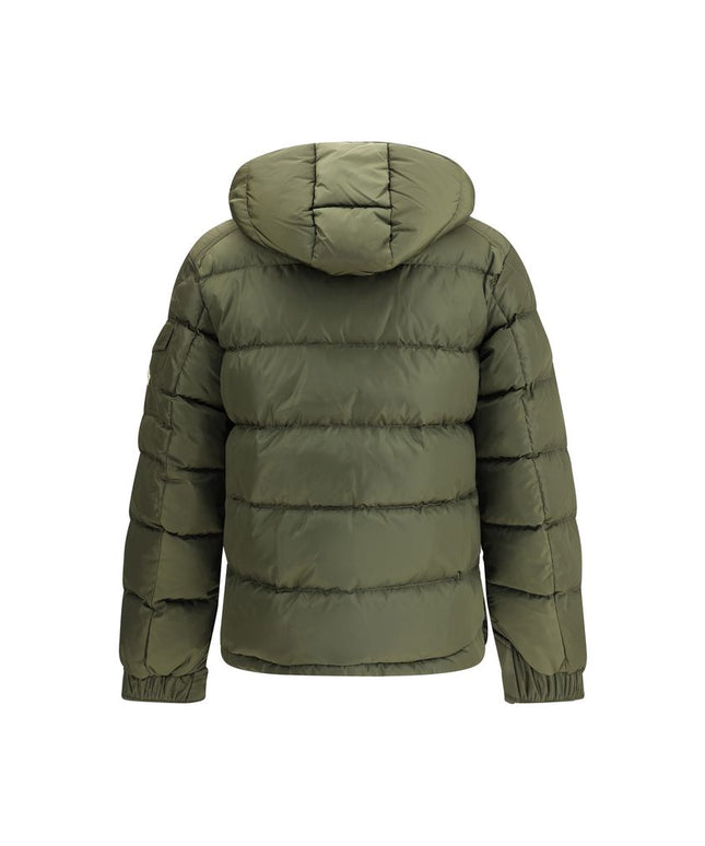 Moncler Maya Down Jacket