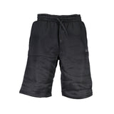 LEE COOPER Black Polyester Pant