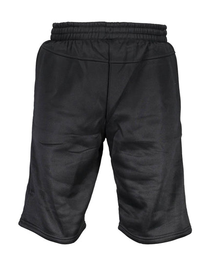 LEE COOPER Black Polyester Pant