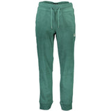 Gianmarco Venturi Green Polyester Pant