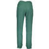Gianmarco Venturi Green Polyester Pant