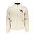 Gianmarco Venturi White Cotton Sweatshirt