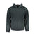 Gianmarco Venturi Green Cotton Sweatshirt