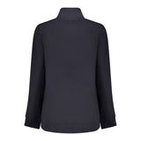 Freddy Blue Cotton Sweatshirt
