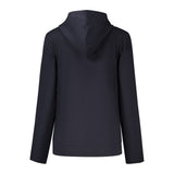 Freddy Blue Cotton Sweatshirt