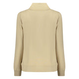 Freddy Beige Cotton Sweatshirt