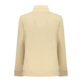 Freddy Beige Cotton Sweatshirt