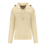 Freddy Beige Cotton Sweatshirt