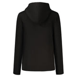 Freddy Black Cotton Sweatshirt