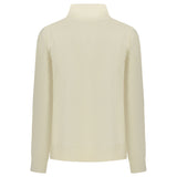 Freddy White Cotton Sweatshirt