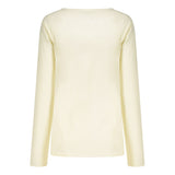 Freddy White Cotton T-Shirt