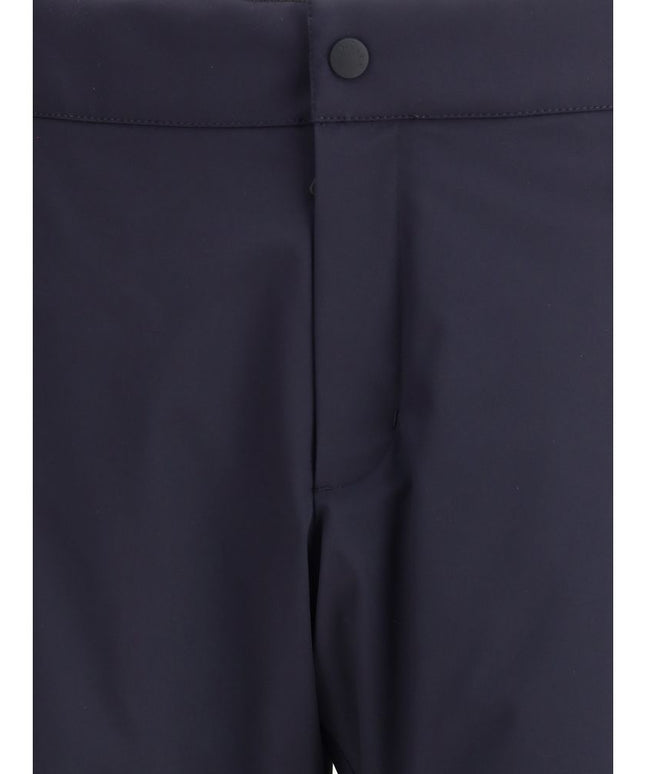 Moncler Grenoble Padded ski Pants
