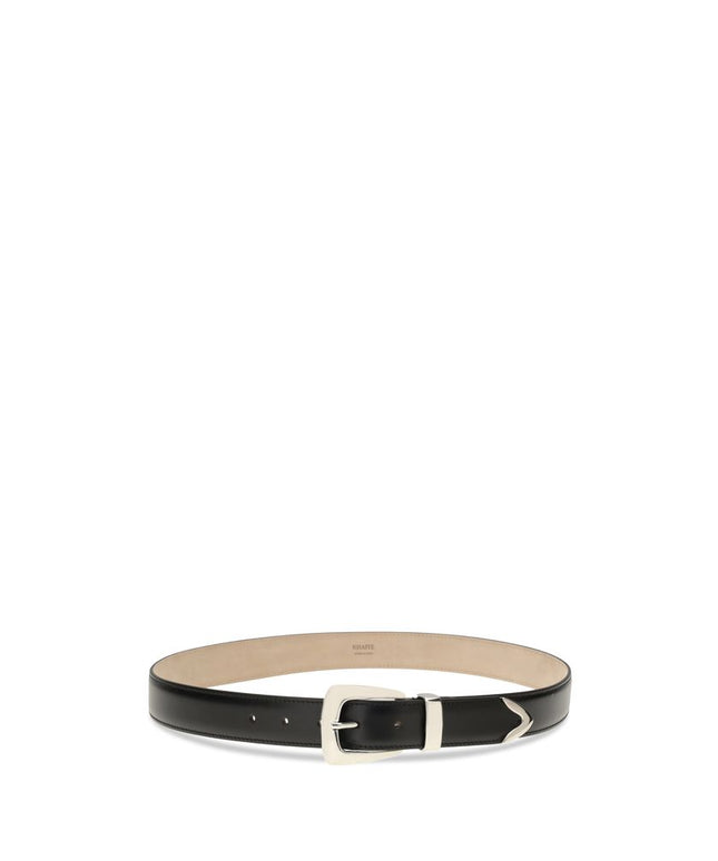 Khaite Benny Belt