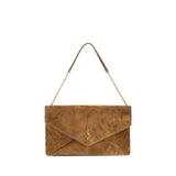 Saint Laurent Cassandre Shoulder Bag