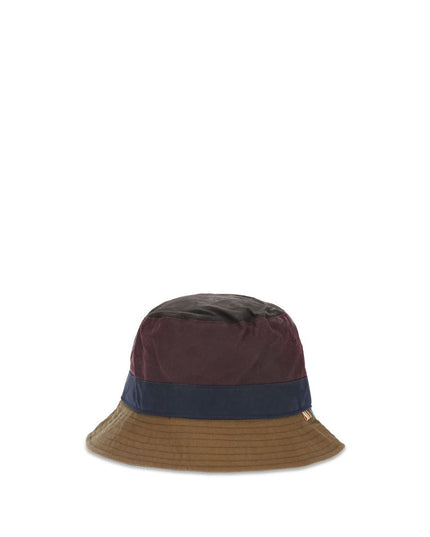 Bucket Hat by Barbour x Paul Smith